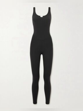 Lululemon Align Bodysuit 25” Black Size 2